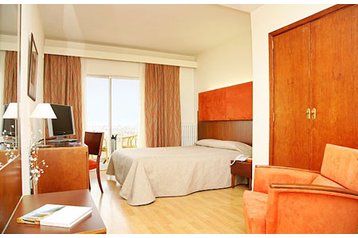 Hôtel Palma de Mallorca 1